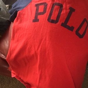Size Med Ralph Lauren t Shirt